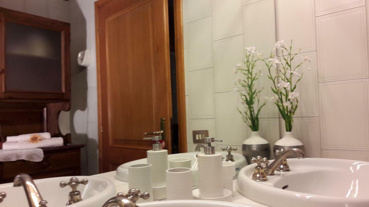Bed And Breakfast Isabella Miane Luaran gambar