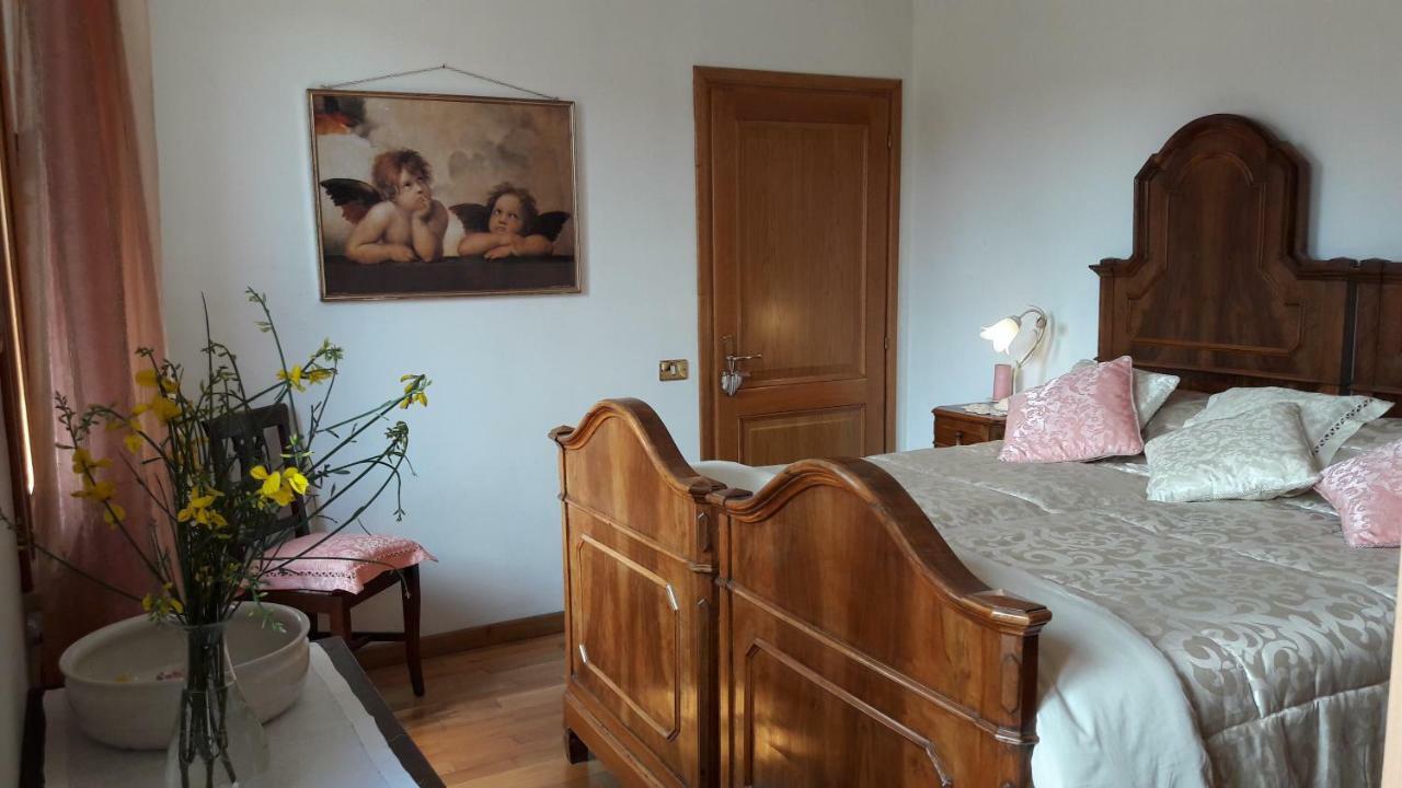 Bed And Breakfast Isabella Miane Luaran gambar