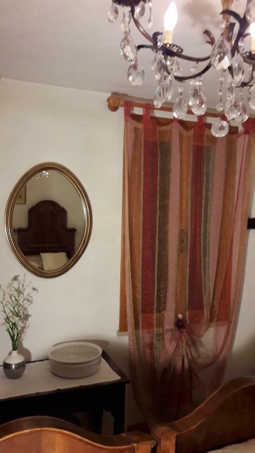 Bed And Breakfast Isabella Miane Luaran gambar