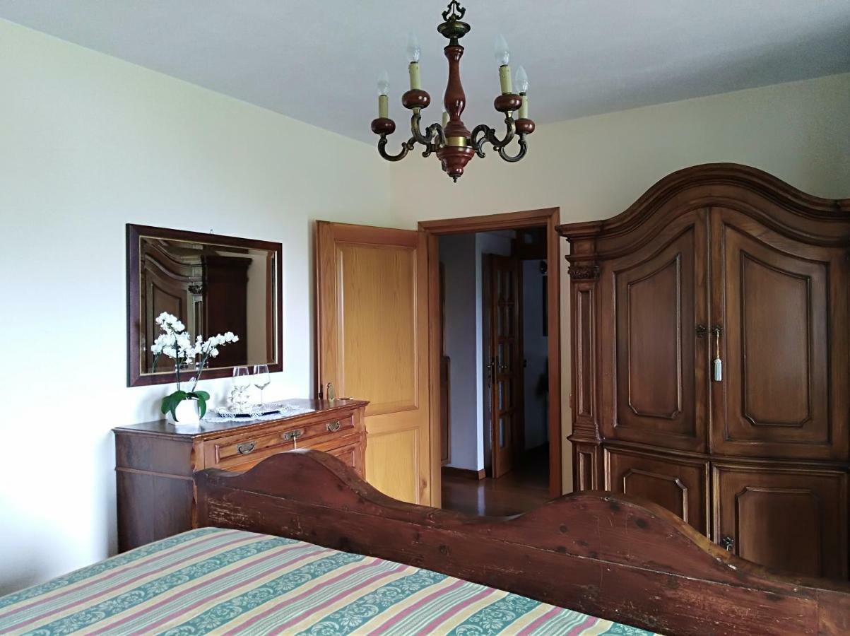 Bed And Breakfast Isabella Miane Luaran gambar
