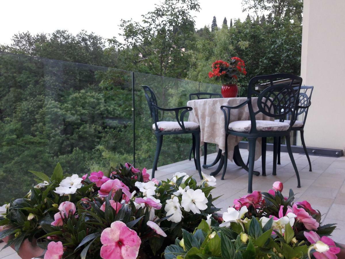Bed And Breakfast Isabella Miane Luaran gambar