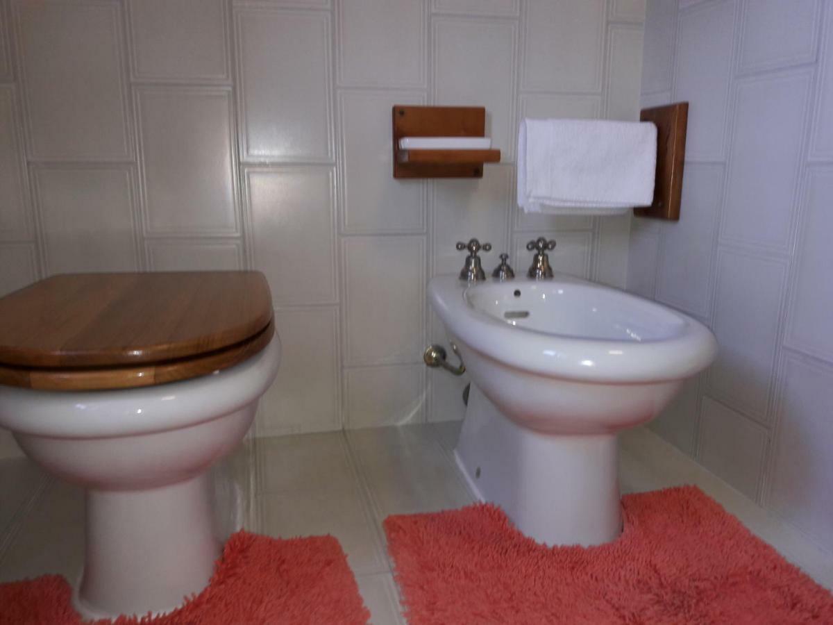 Bed And Breakfast Isabella Miane Luaran gambar
