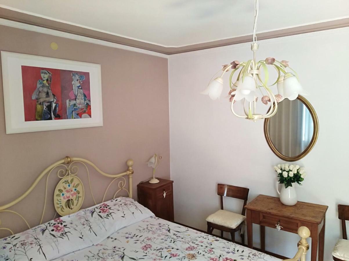 Bed And Breakfast Isabella Miane Luaran gambar