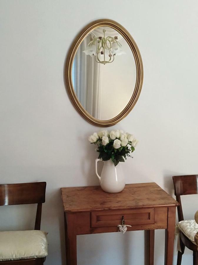 Bed And Breakfast Isabella Miane Luaran gambar