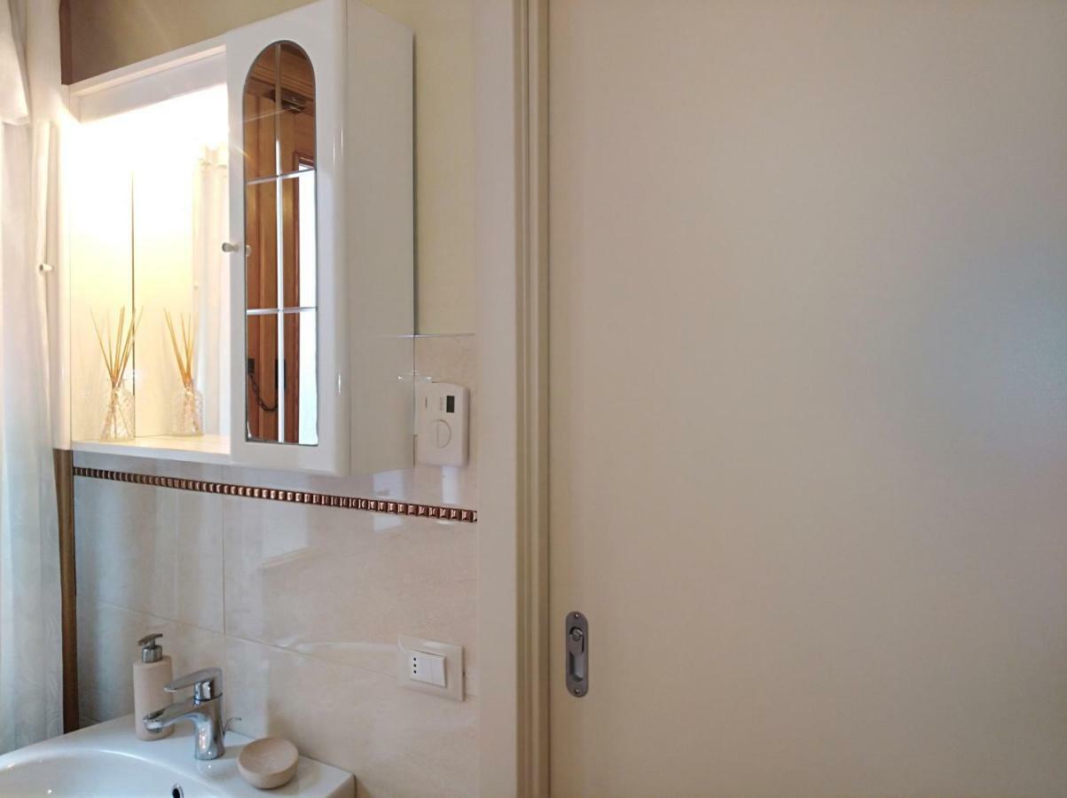 Bed And Breakfast Isabella Miane Luaran gambar