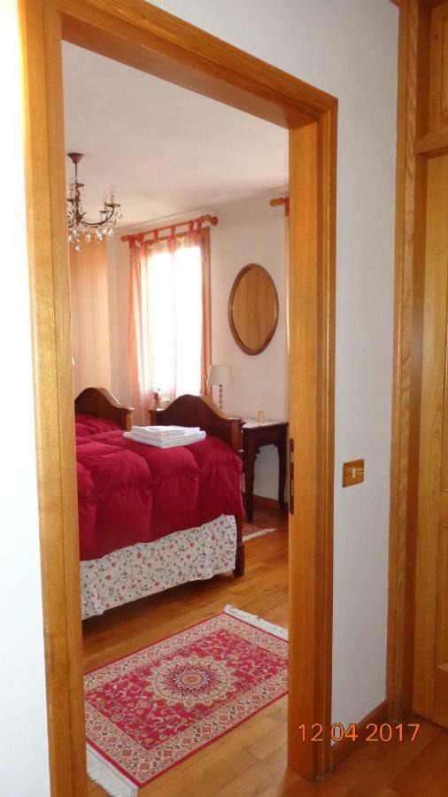 Bed And Breakfast Isabella Miane Luaran gambar
