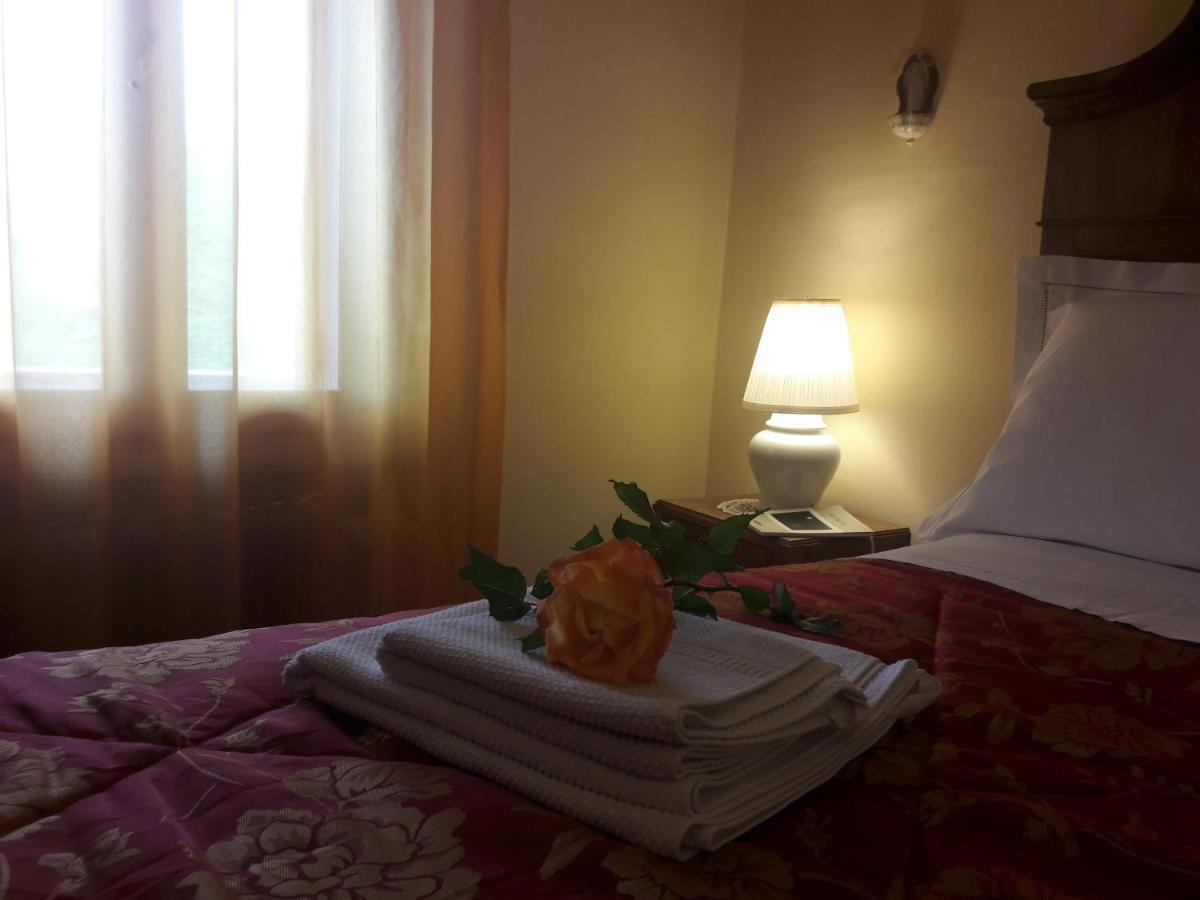Bed And Breakfast Isabella Miane Luaran gambar